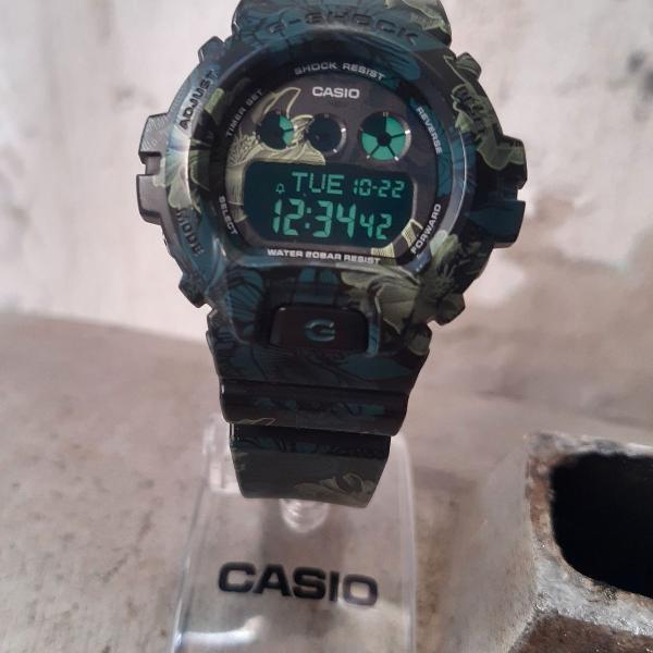 Relógio Casio G- SHOCK