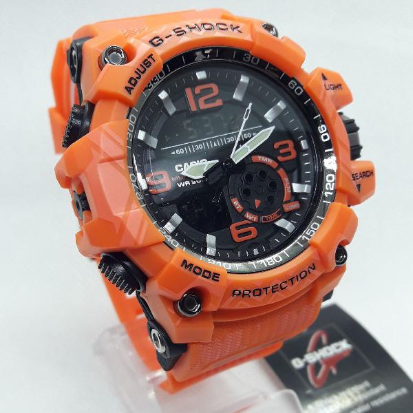 Relógio g Shock