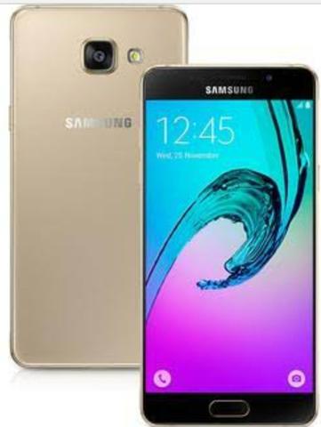 Samsung A5 2016 (leia anúncio) OFERTA