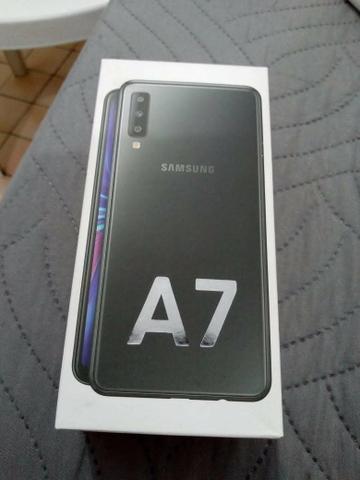 Samsung A7 2017