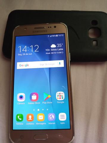 Samsung J5