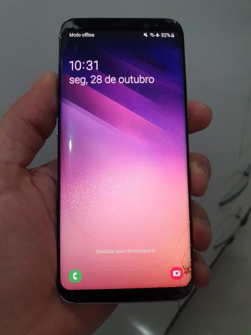 Samsung s8