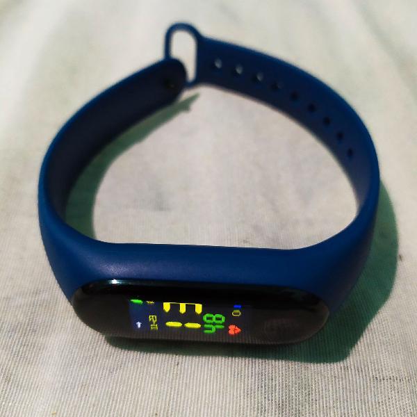 Smart Band watch bracelet Fitness
