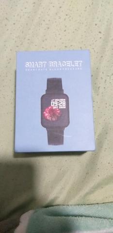 Smartwatch Hero Band 3 a prova d'água!
