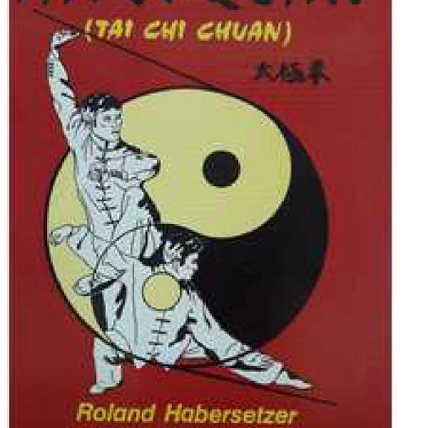 Tai Chi chuan- Roland Habersetzer
