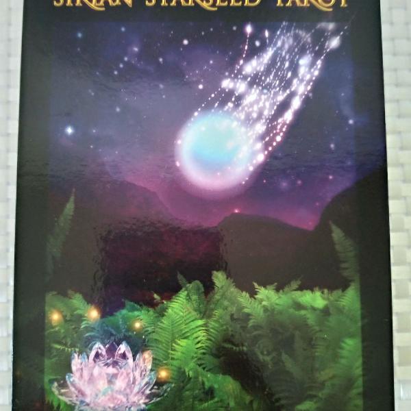 The Sirian Starseed Tarot