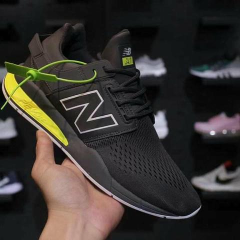 Tênis New Balance 247 ORIGINAIS TENHO MAIS MODELOS