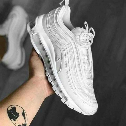 Tênis Nike Air Max 97 ORIGINAIS TENHO MAIS MODELOS