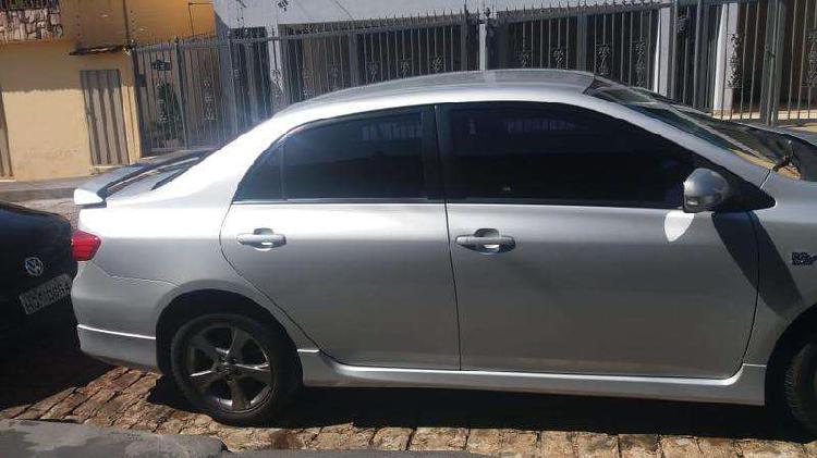 Toyota Corolla Xrs 2.0 Flex 16v Aut.