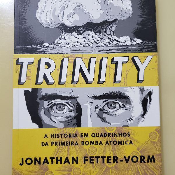 Trinity livro