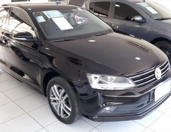 VOLKSWAGEN JETTA Comfortline 1.4 TSI 16V 4p Aut. Gasolina