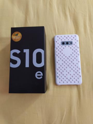 Vando um Galaxy s10e