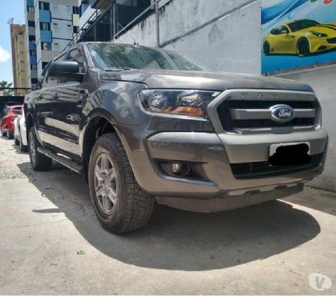 Vendo Ford Ranger XLS 4X4 20172018