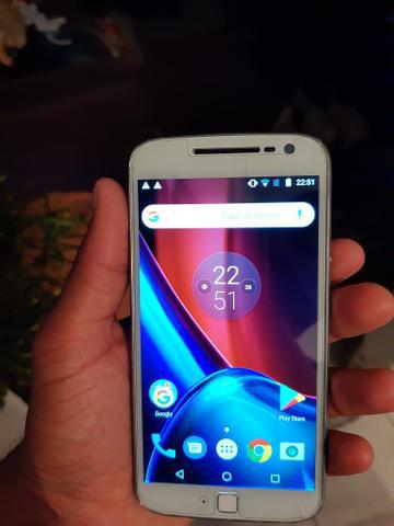 Vendo MOTO G4 Plus, 32 GB