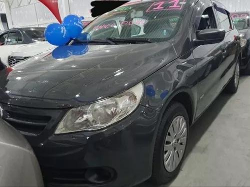 Volkswagen Gol Gol (novo) 1.0 Mi Total Flex 8V 4p