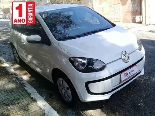 Volkswagen Up! 1.0 MOVE UP FLEX 2016