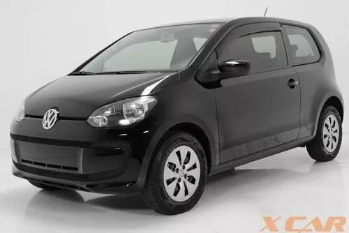 Volkswagen Up! 1.0 MPI MOVE UP 12V FLEX 2P MANUAL