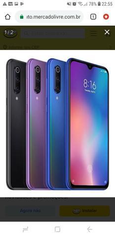 Xiaomi 9 se