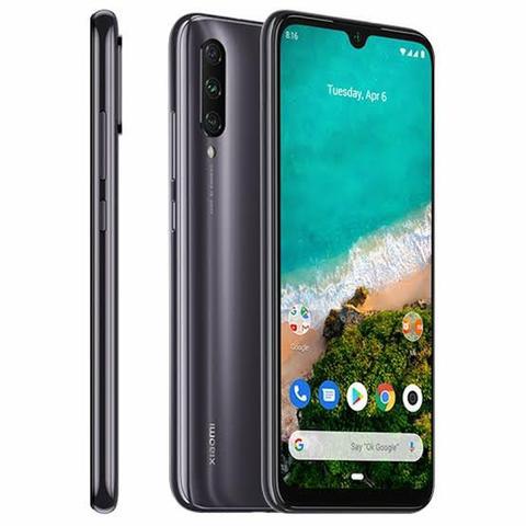 Xiaomi MI A3 128gb + Amazfit bip