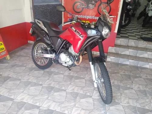 Yamaha Tenere 250