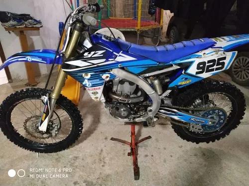 Yz450f Yamaha, Motocross, Enduro, Trilha, Moto, Yz, 4 T