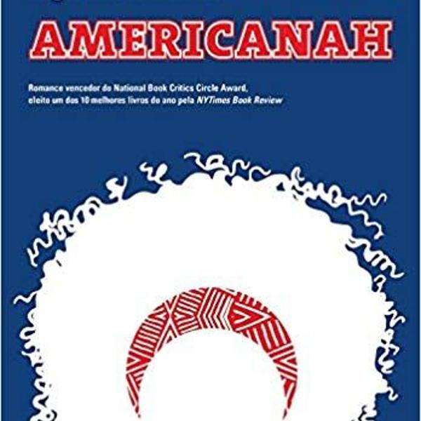 americanah - chimamanda ngozi adichie