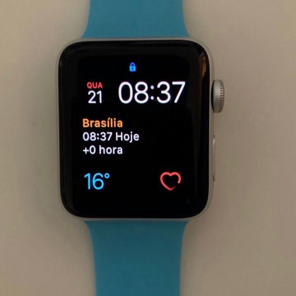 apple watch series 3 42mm gps