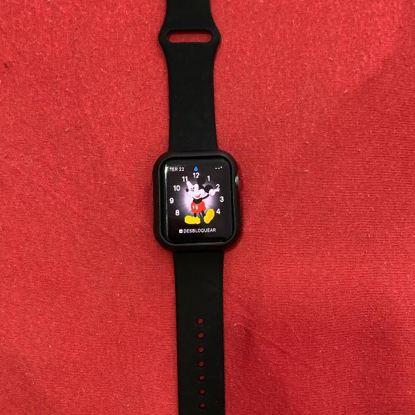 apple watch série 1 42mm
