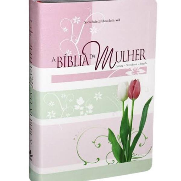 bíblia para mulheres