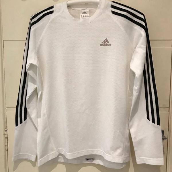 blusa masculina adidas