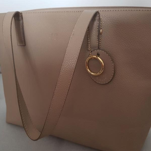 bolsa cor fendi