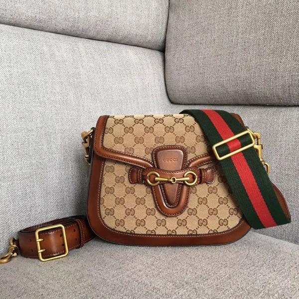 bolsa gucci gg lady web