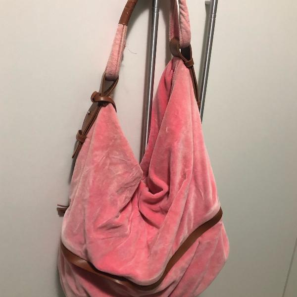 bolsa imaginarium rosa