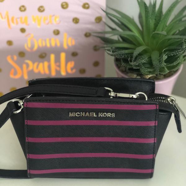 bolsa michael kors