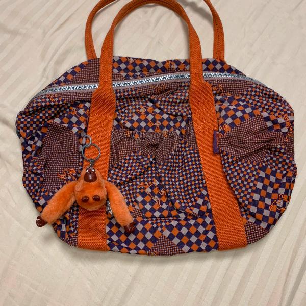 bolsa xadrez kipling