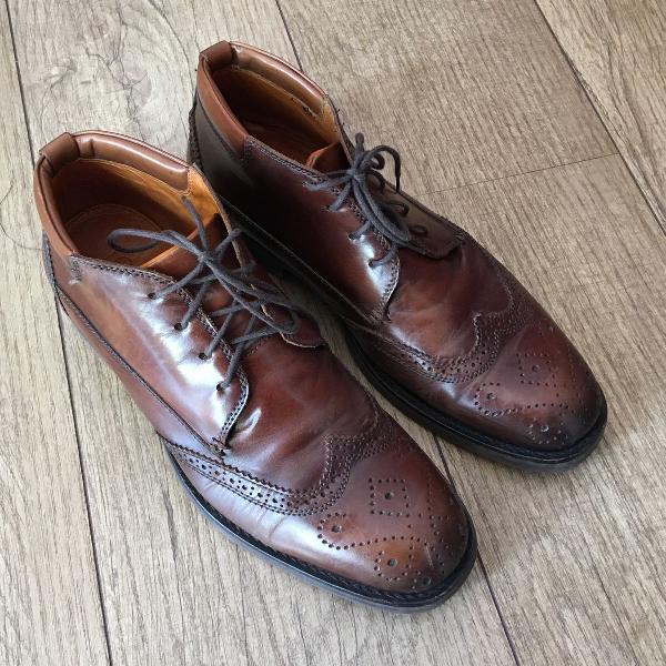 bota bear louie são paulo