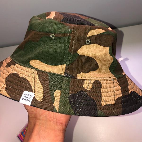 bucket hat herschel supply