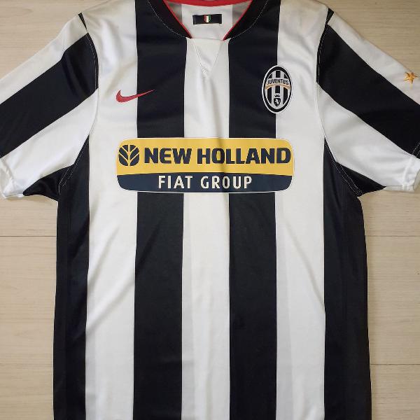 camisa camiseta nike Juventus