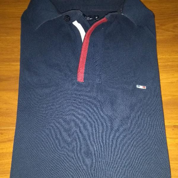 camisa polo