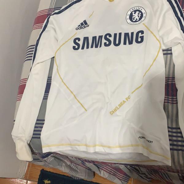 camiseta chelsea