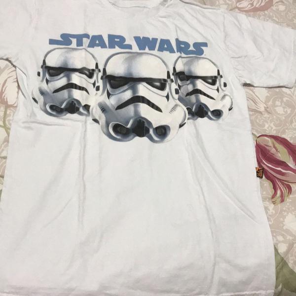 camiseta star wars
