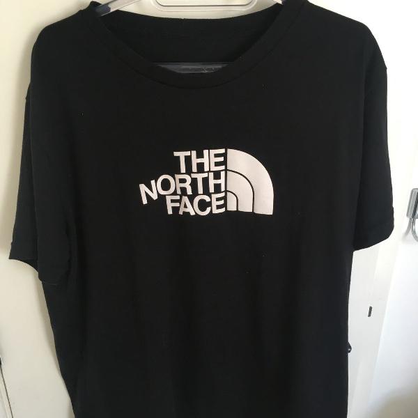 camiseta the north face staff