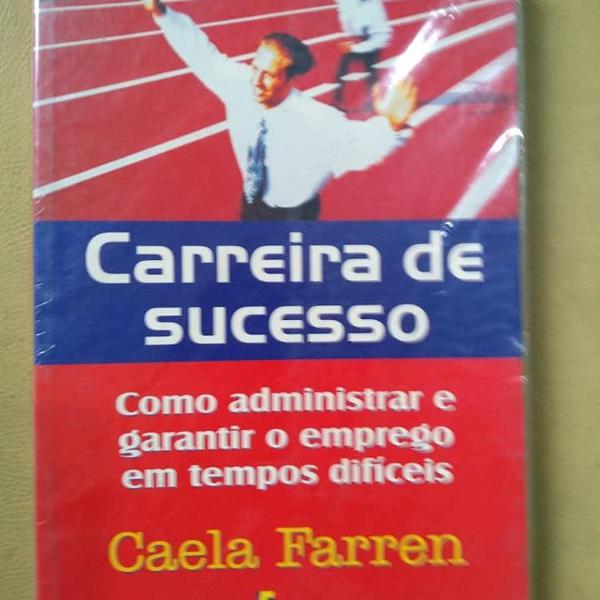 carreira de sucesso: como administrar e garantir o emprego