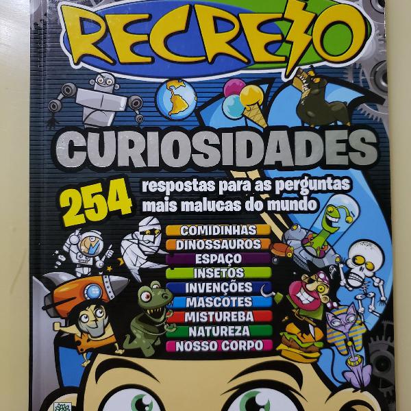 curiosidades