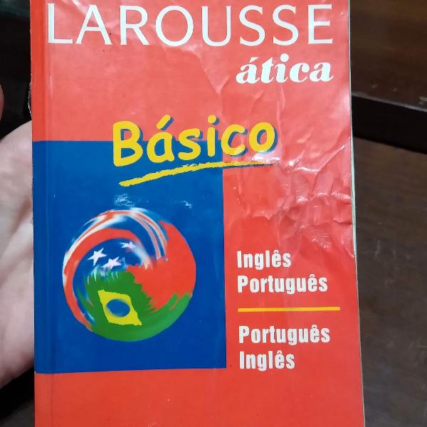 dicionário Larousse
