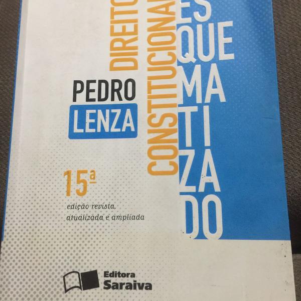 direito constitucional