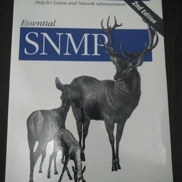 essential snmp