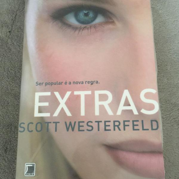 extras scott westfeld