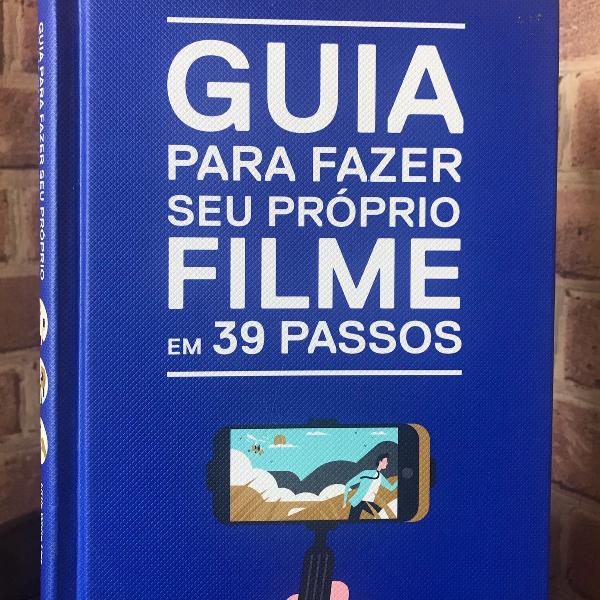 faça seu próprio filme!