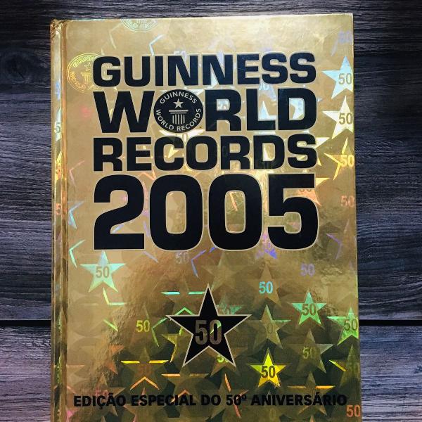 guinness world records